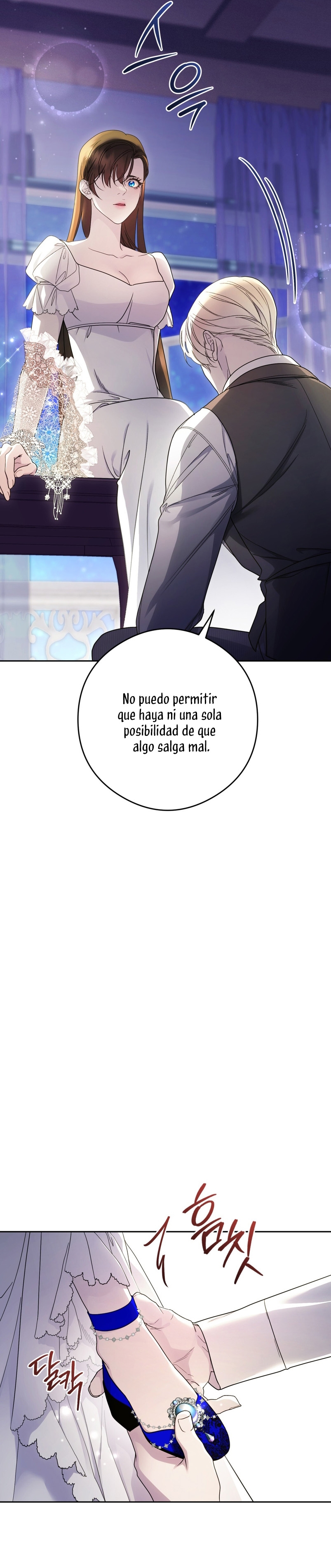 Isnelda Capítulo 71 - Página 48