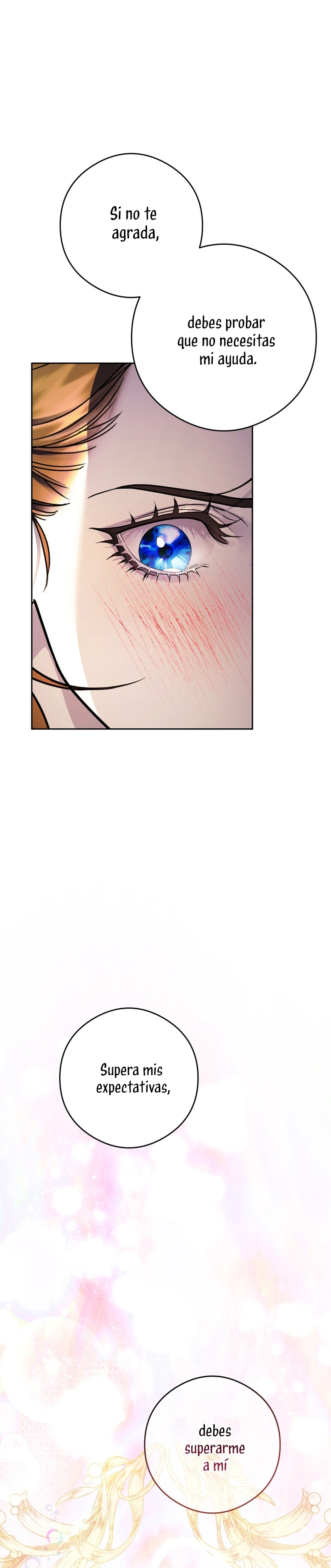 Isnelda Capítulo 71 - Página 49