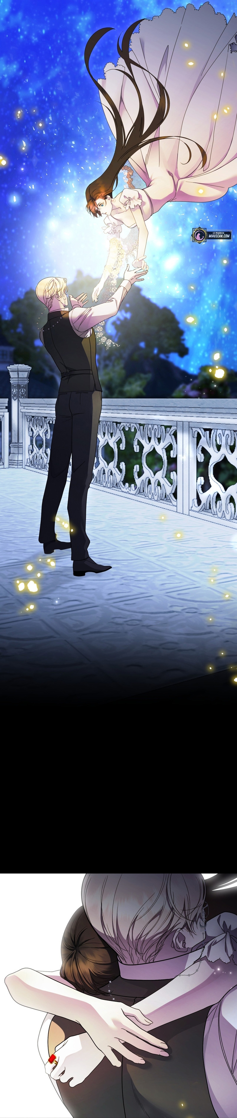 Isnelda Capítulo 71 - Página 6