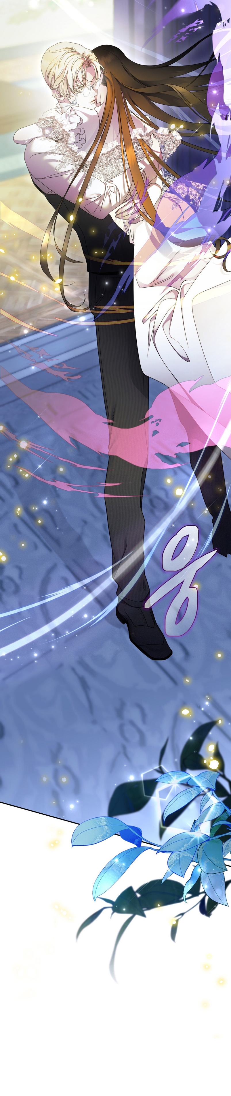 Isnelda Capítulo 71 - Página 8