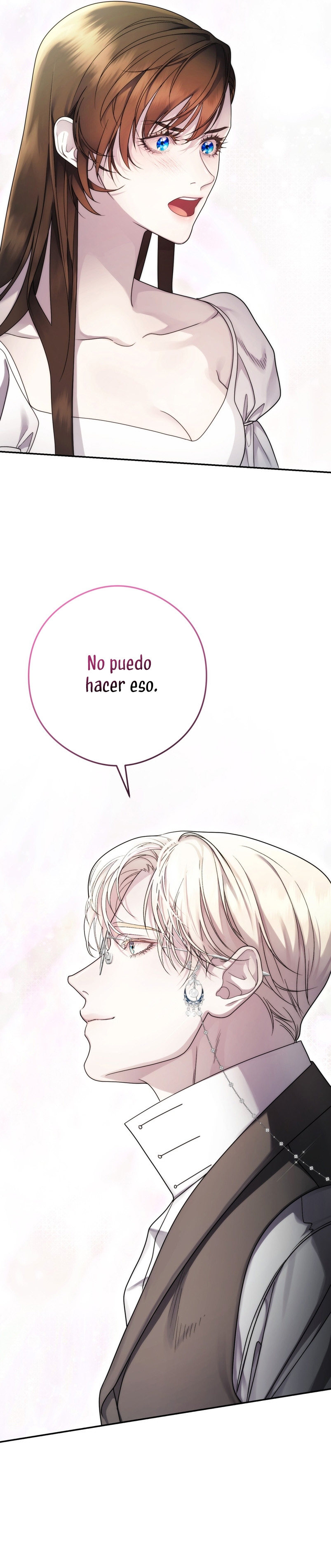 Isnelda Capítulo 72 - Página 10