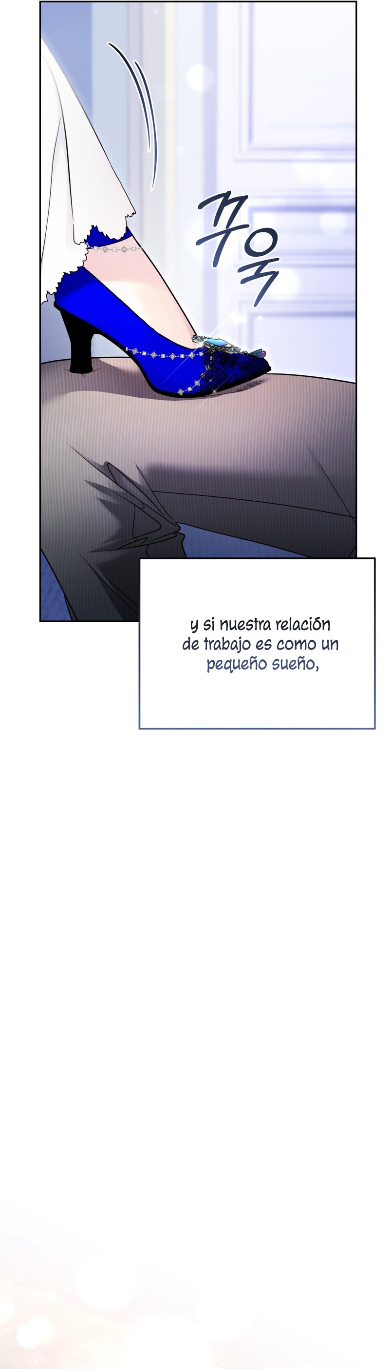 Isnelda Capítulo 72 - Página 15