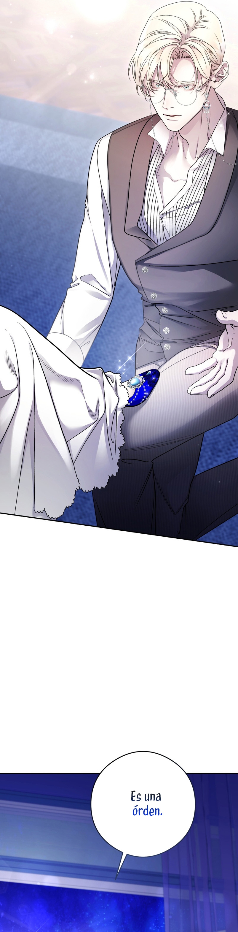 Isnelda Capítulo 72 - Página 16