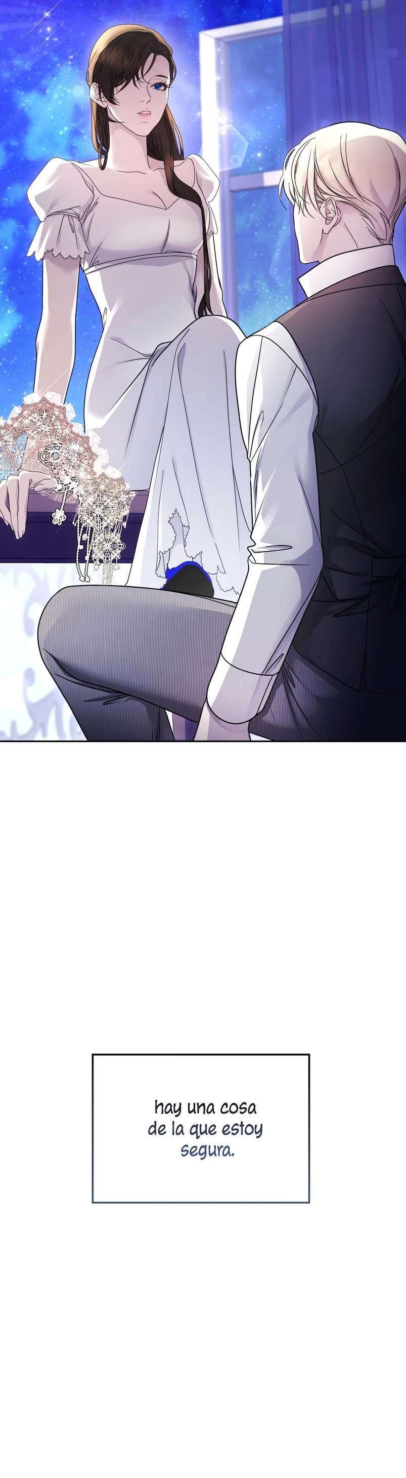 Isnelda Capítulo 72 - Página 17