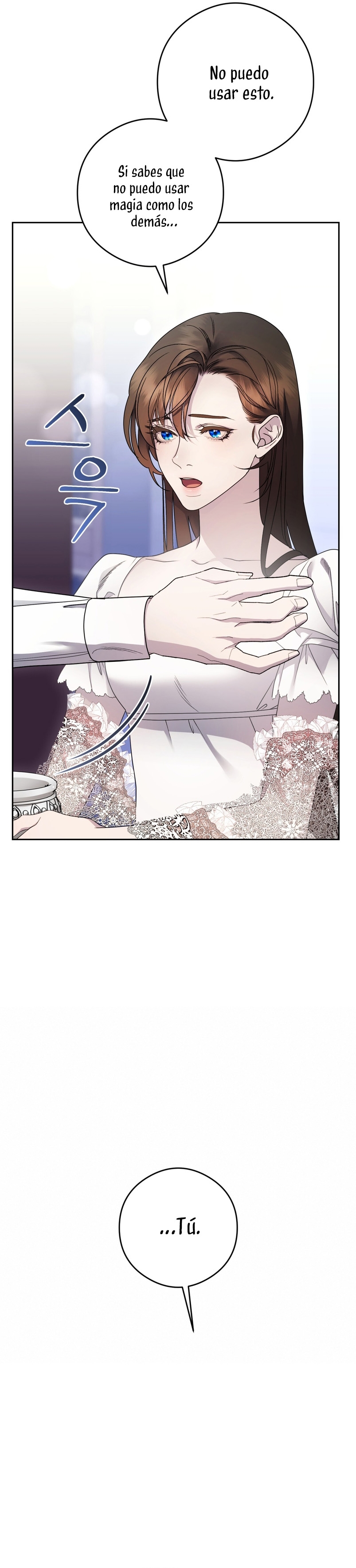 Isnelda Capítulo 72 - Página 22