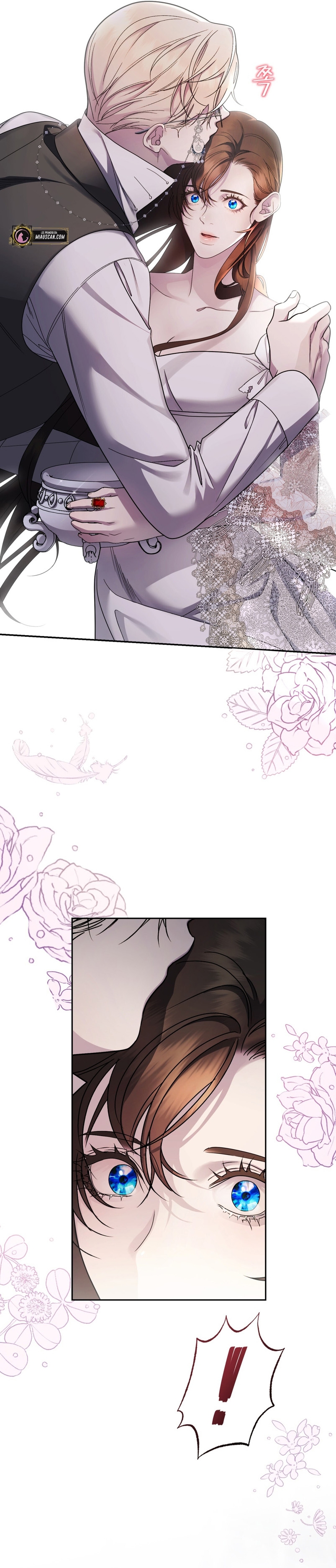 Isnelda Capítulo 72 - Página 23