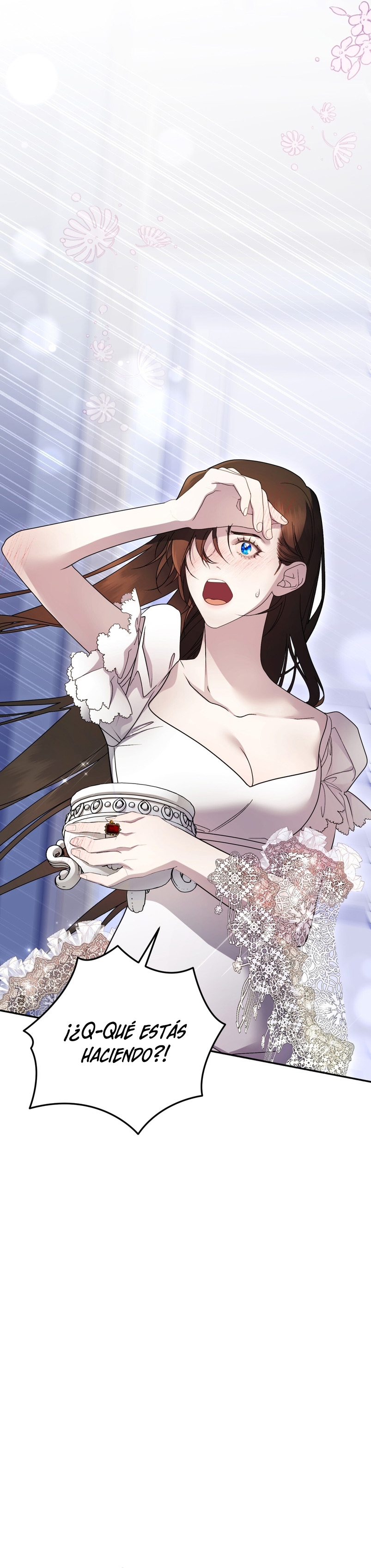 Isnelda Capítulo 72 - Página 24