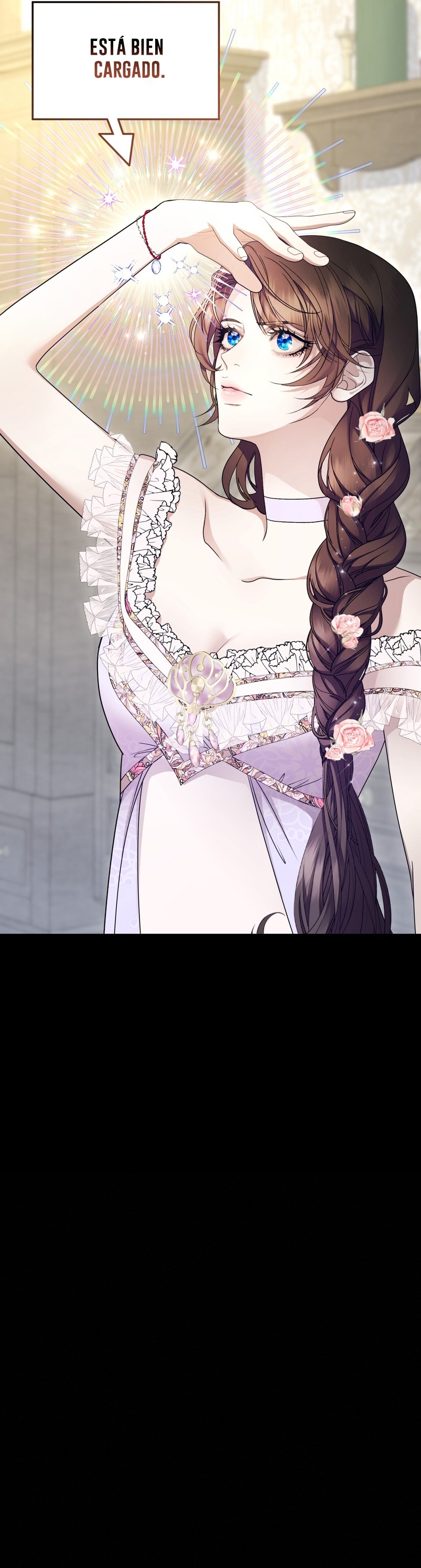 Isnelda Capítulo 72 - Página 27