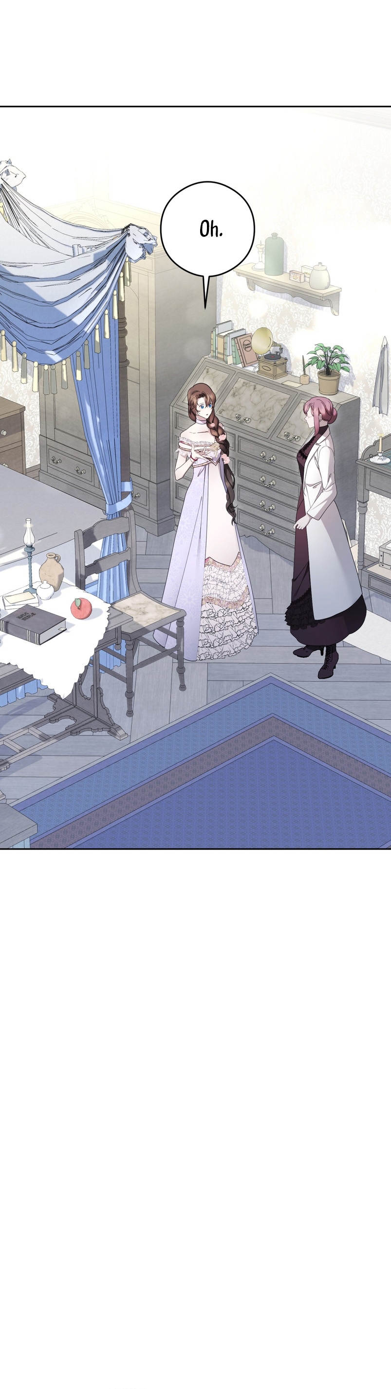 Isnelda Capítulo 72 - Página 30