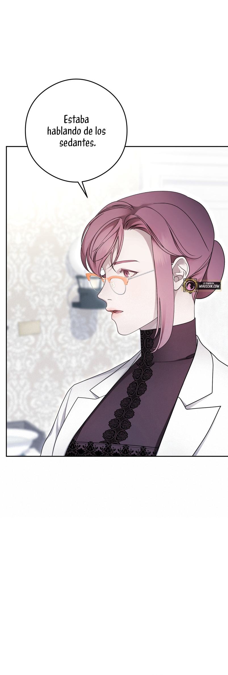 Isnelda Capítulo 72 - Página 32