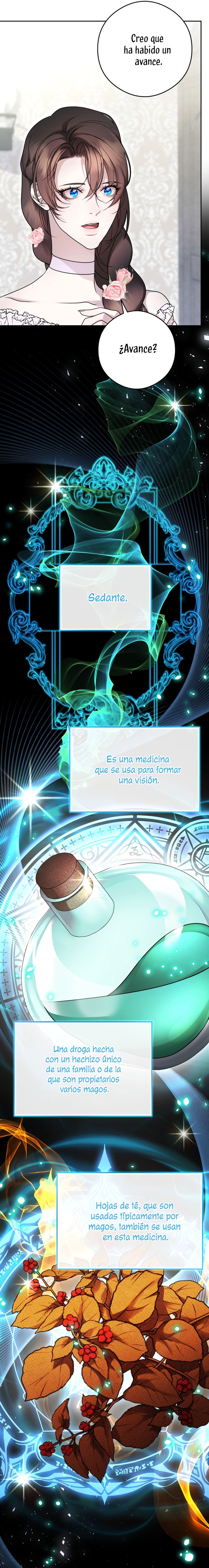 Isnelda Capítulo 72 - Página 33