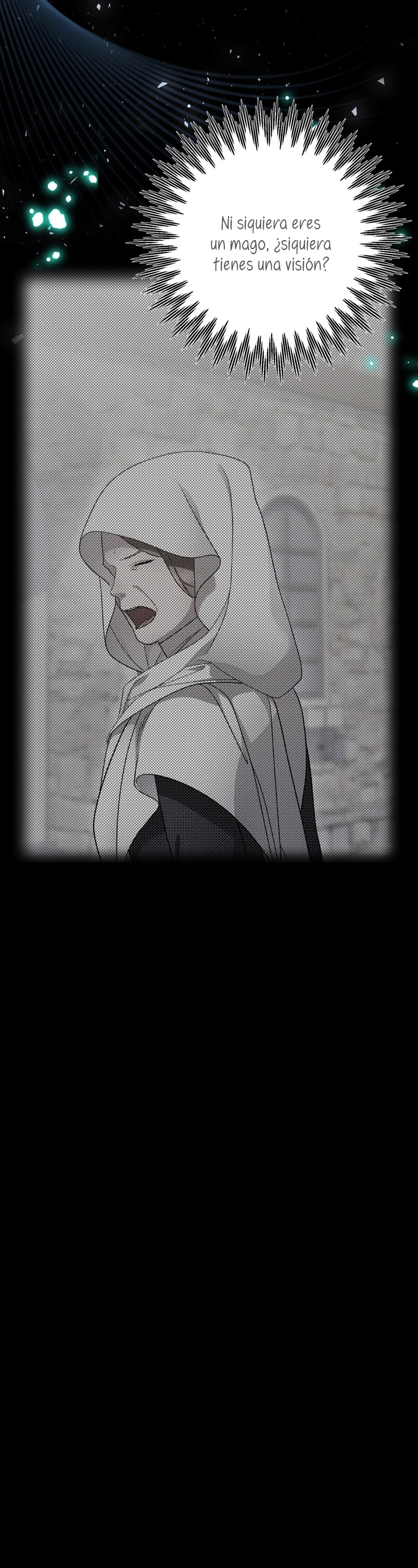 Isnelda Capítulo 72 - Página 34