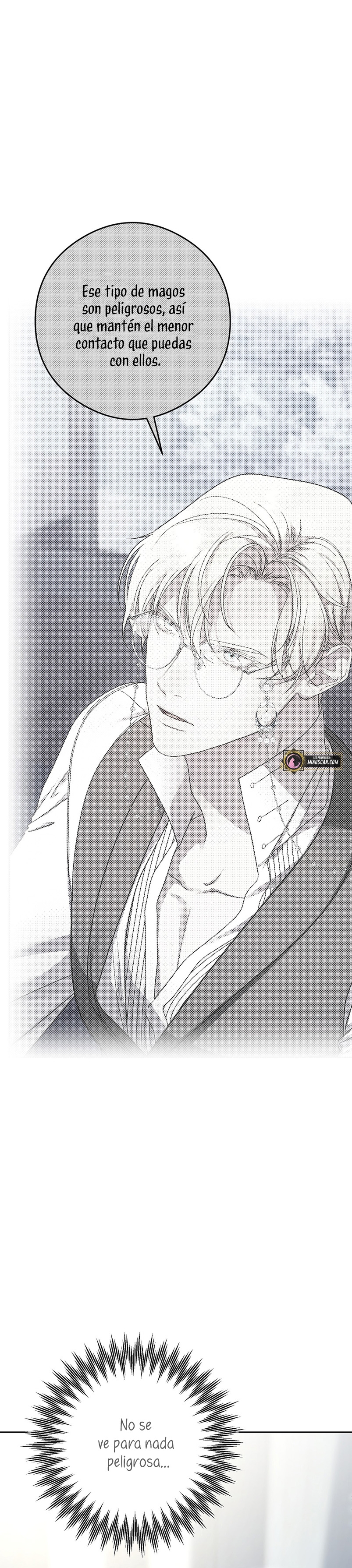 Isnelda Capítulo 72 - Página 39