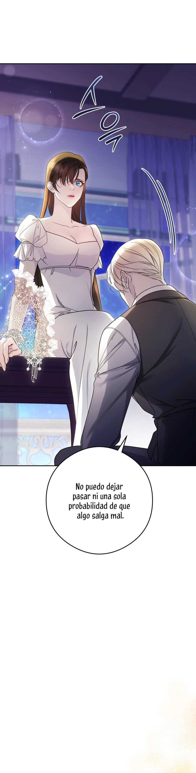 Isnelda Capítulo 72 - Página 4