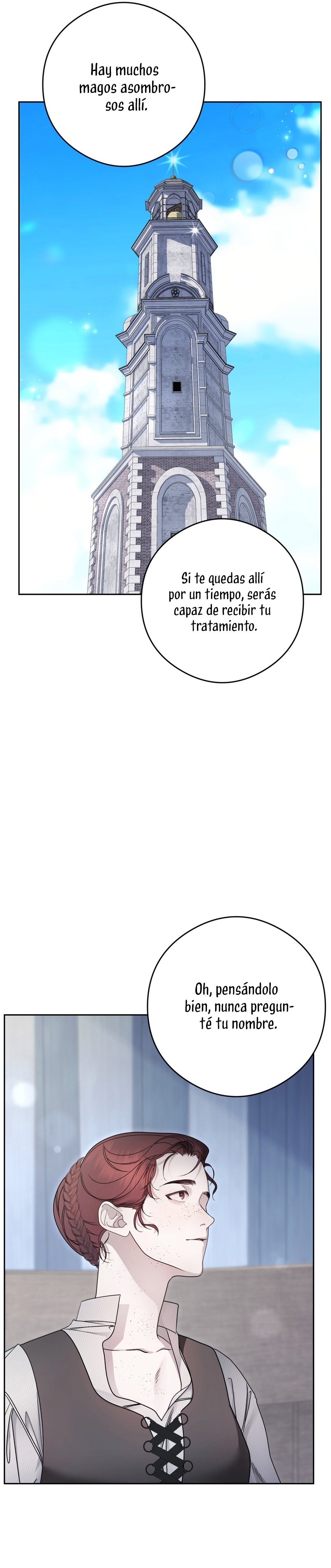 Isnelda Capítulo 72 - Página 42