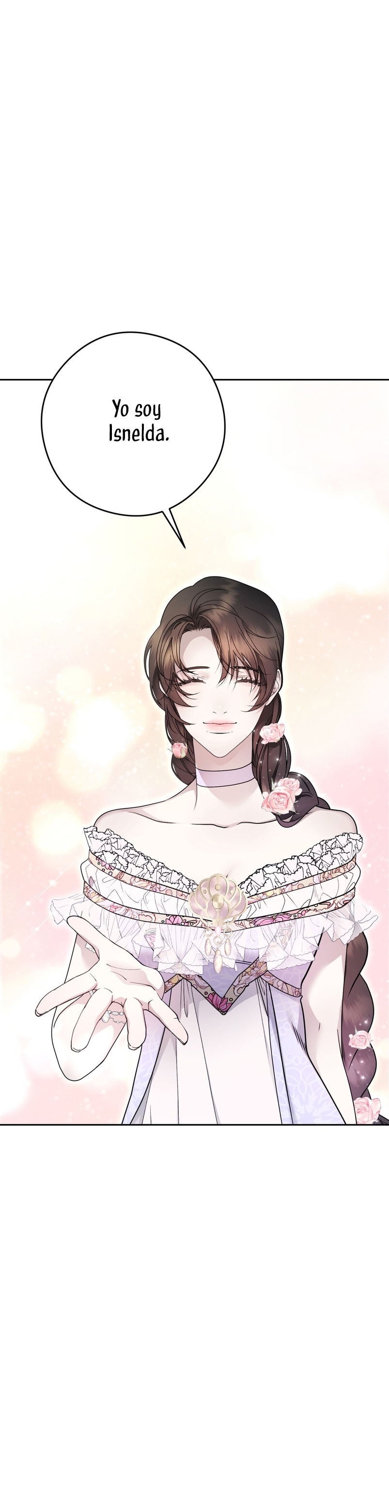 Isnelda Capítulo 72 - Página 43