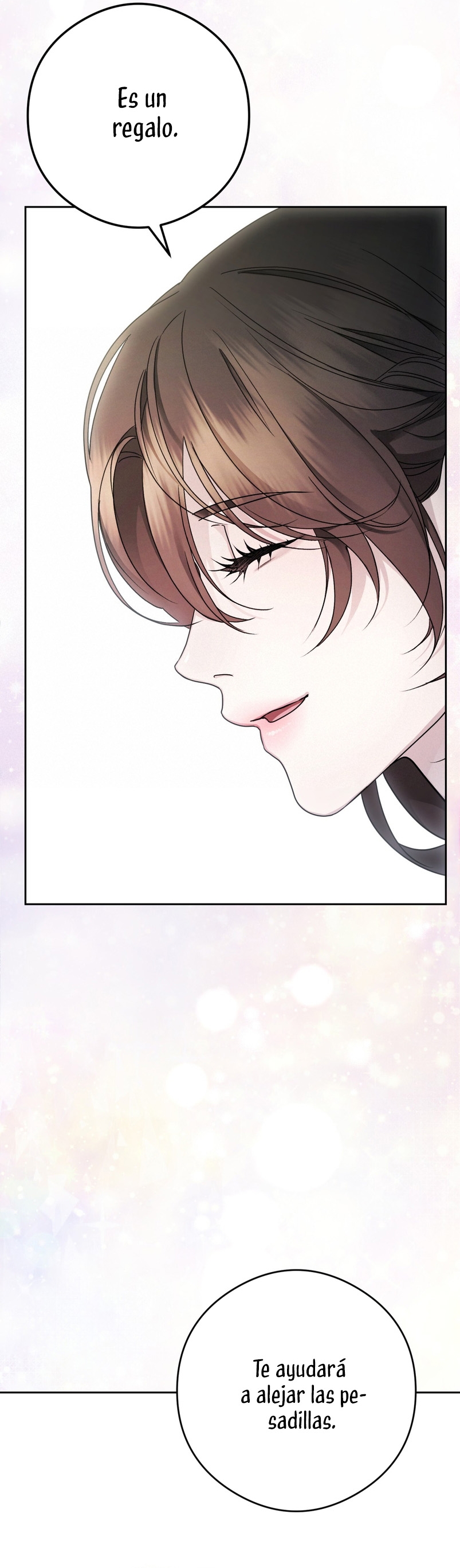 Isnelda Capítulo 72 - Página 46