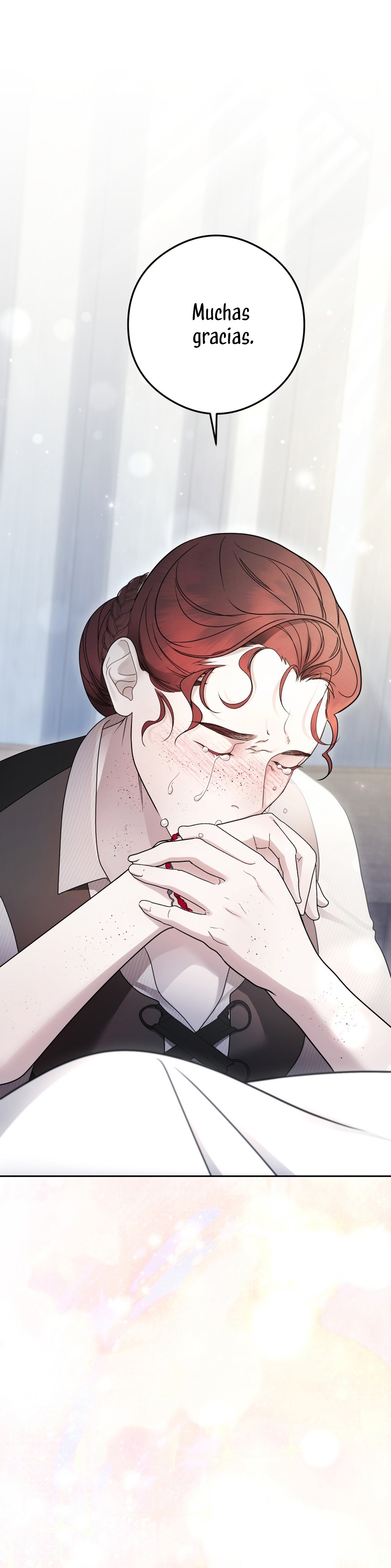 Isnelda Capítulo 72 - Página 48