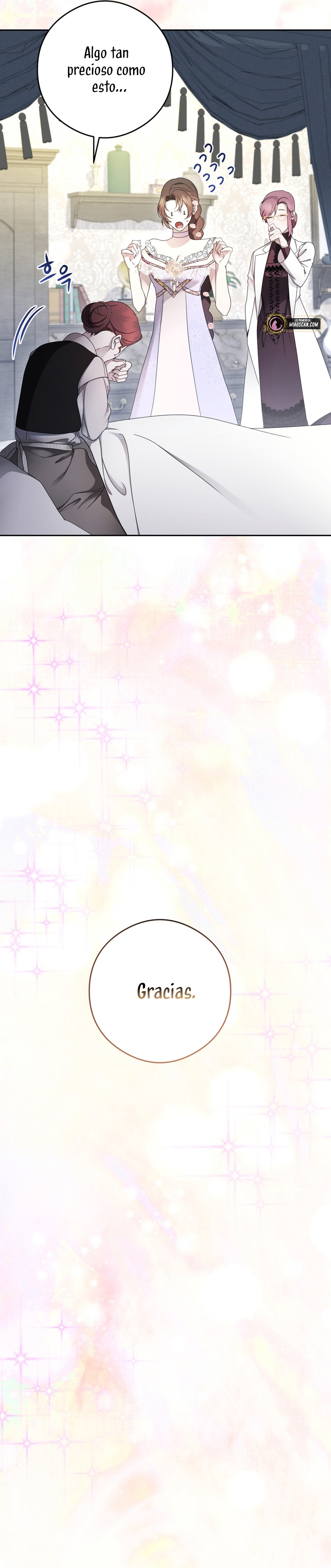 Isnelda Capítulo 72 - Página 49