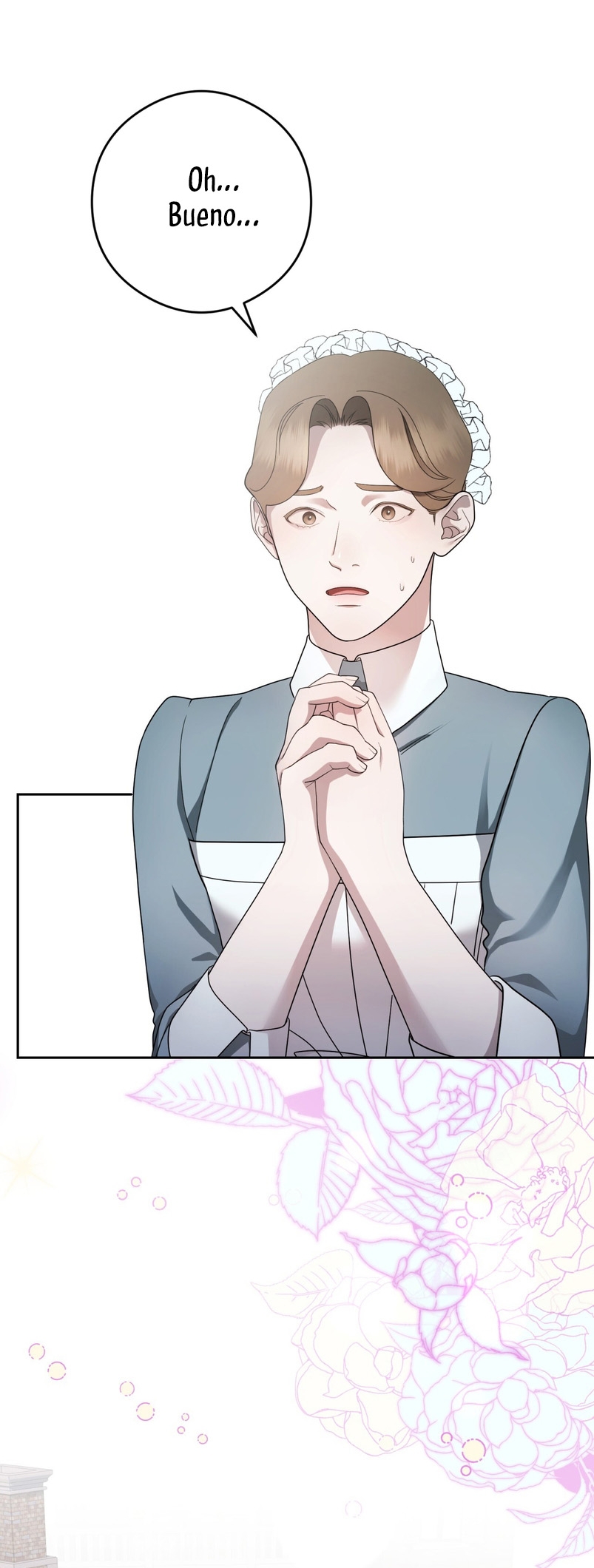 Isnelda Capítulo 72 - Página 51