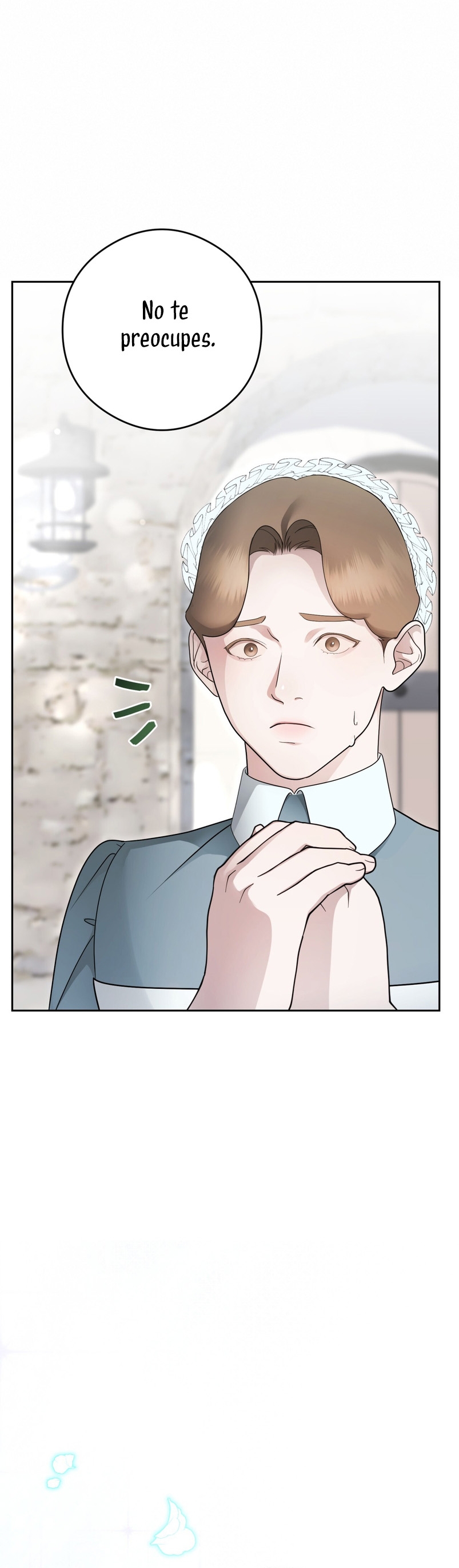 Isnelda Capítulo 72 - Página 55