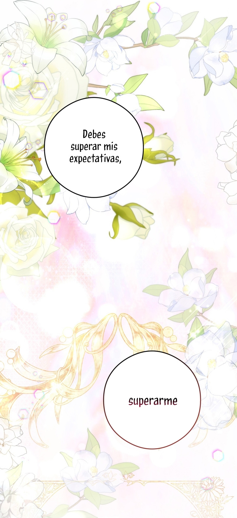 Isnelda Capítulo 72 - Página 6