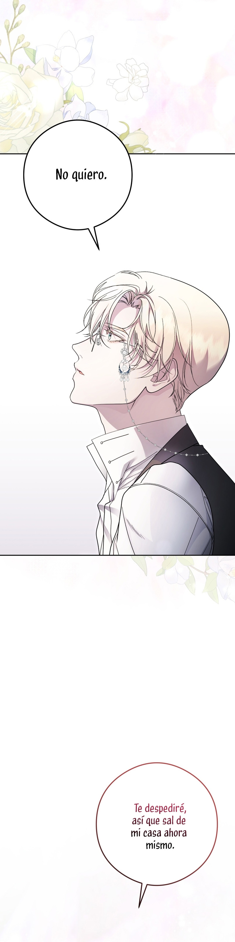 Isnelda Capítulo 72 - Página 9