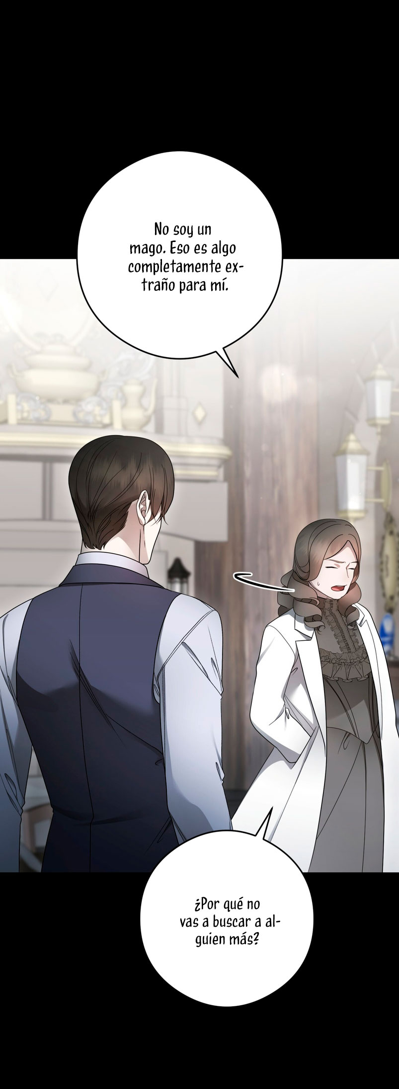 Isnelda Capítulo 73 - Página 13