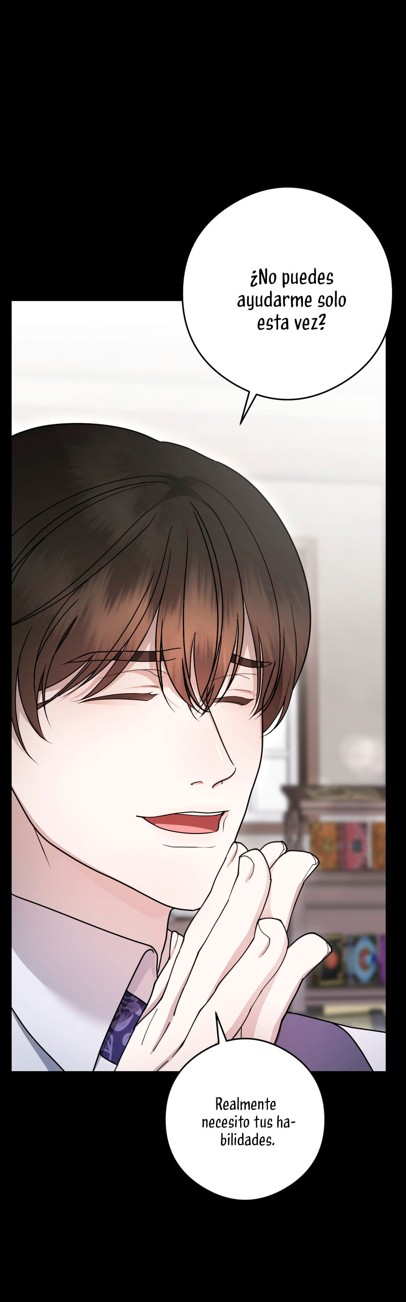 Isnelda Capítulo 73 - Página 14