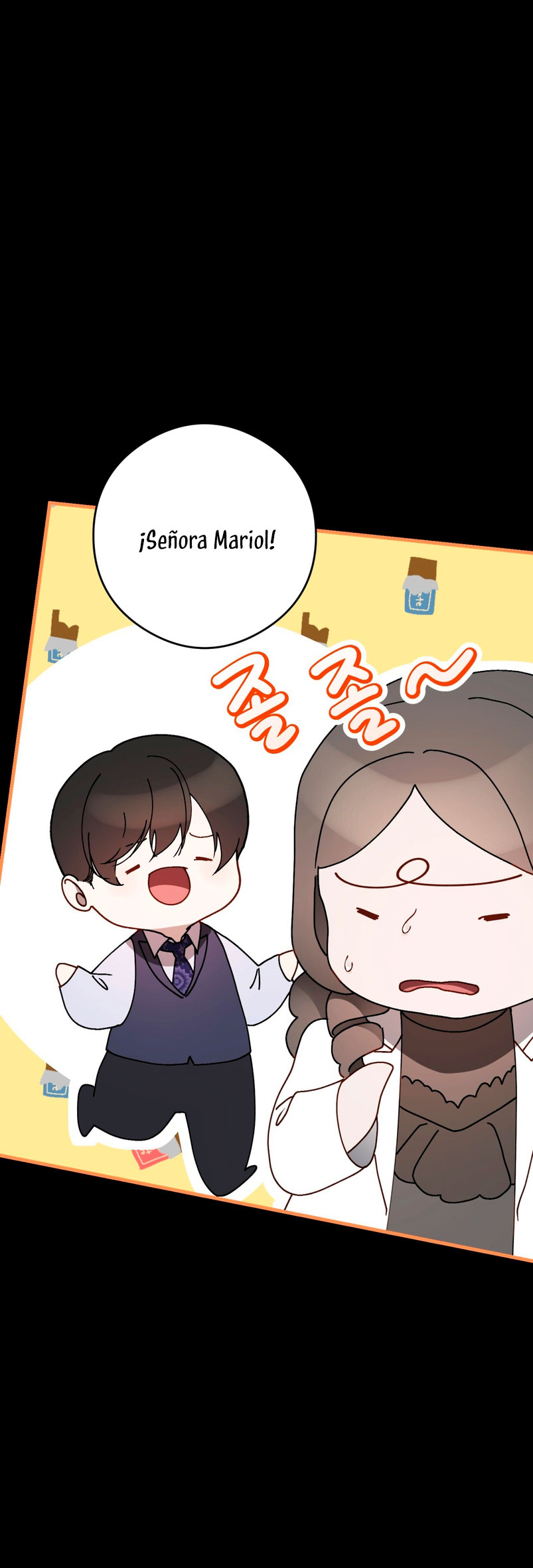 Isnelda Capítulo 73 - Página 15