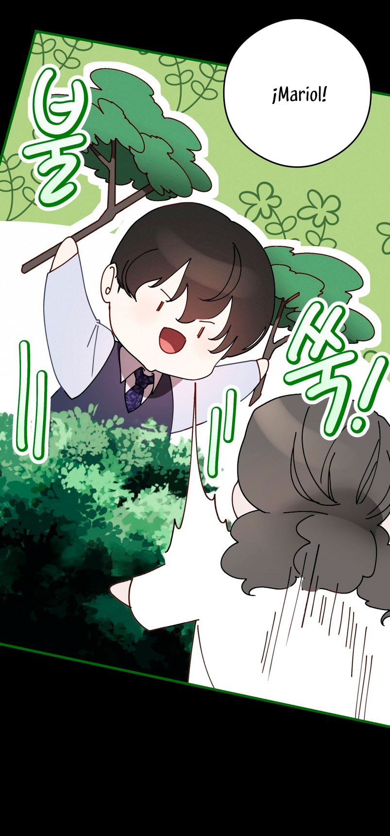 Isnelda Capítulo 73 - Página 17