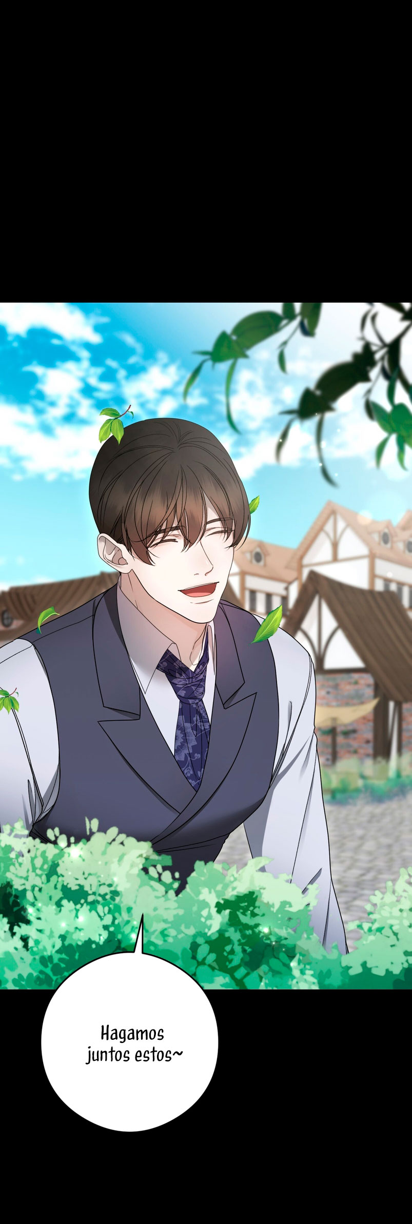 Isnelda Capítulo 73 - Página 18