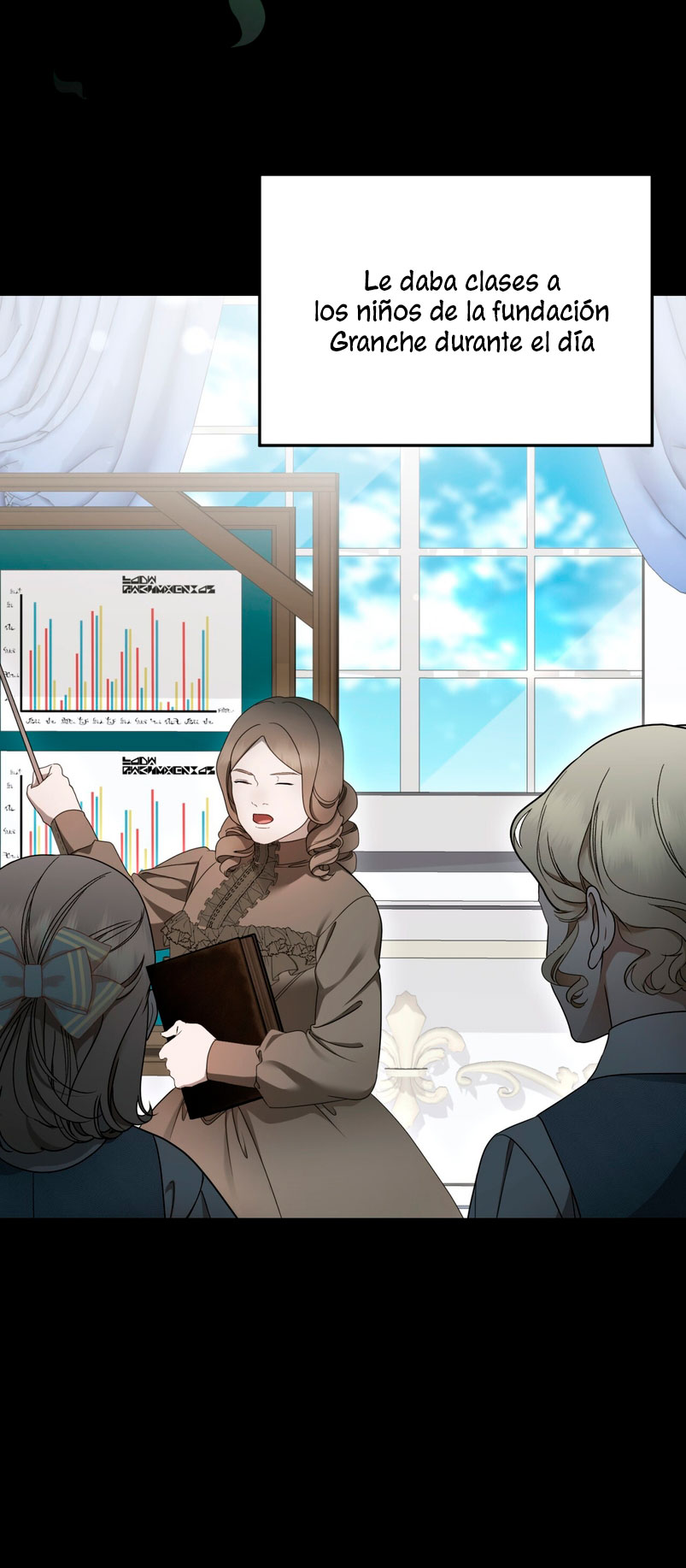 Isnelda Capítulo 73 - Página 21