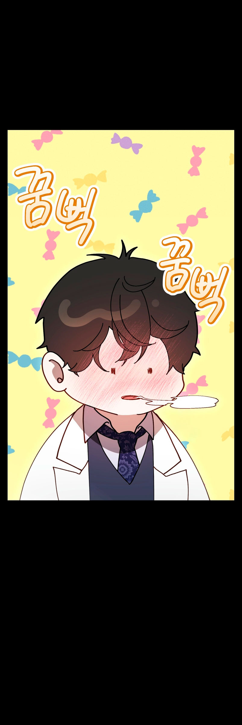 Isnelda Capítulo 73 - Página 24