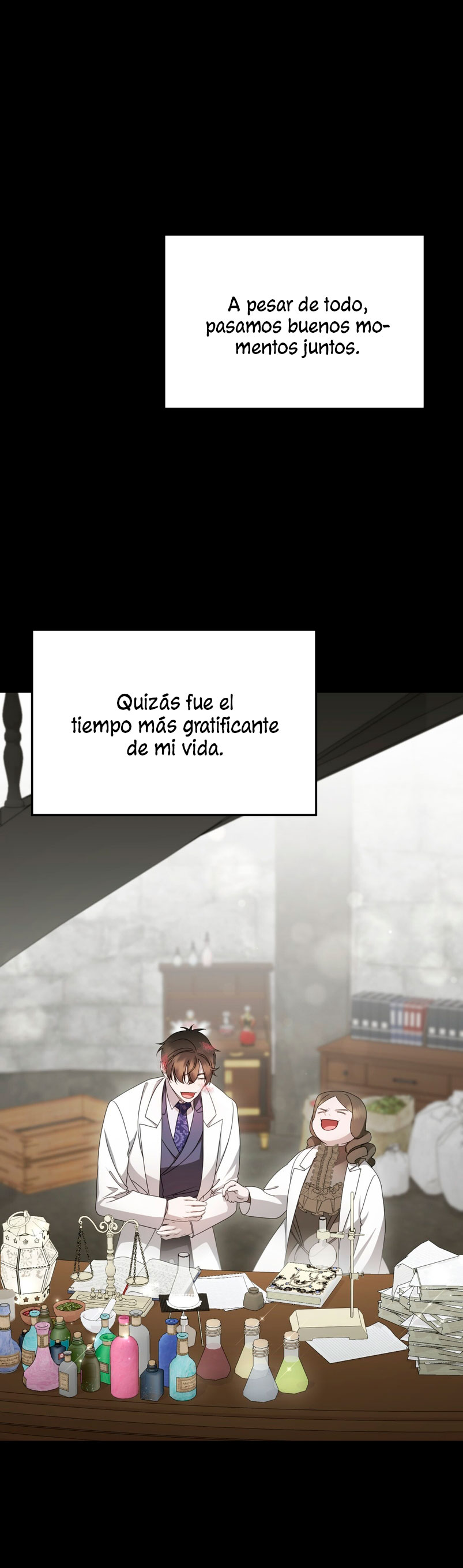 Isnelda Capítulo 73 - Página 27