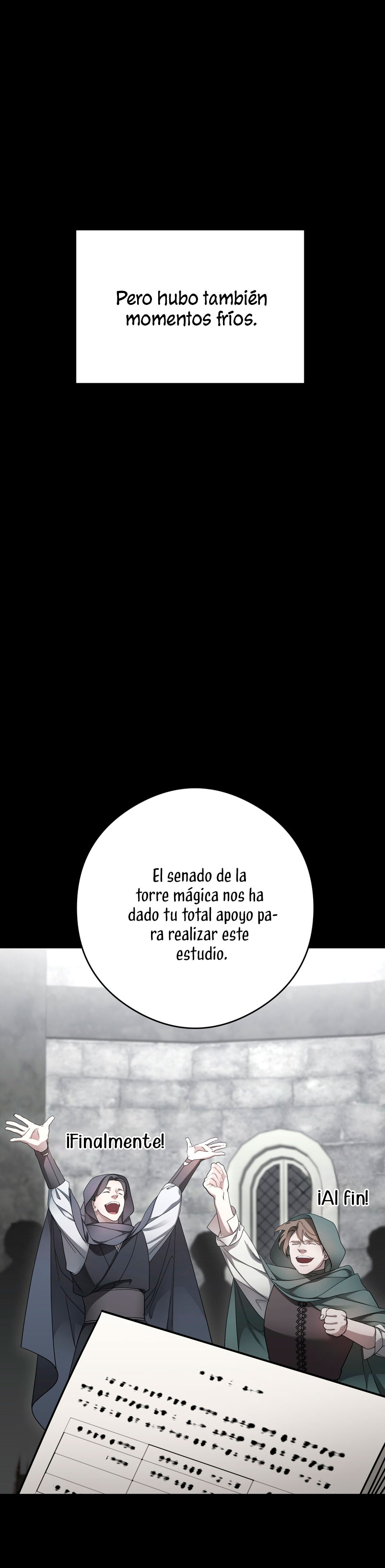 Isnelda Capítulo 73 - Página 28