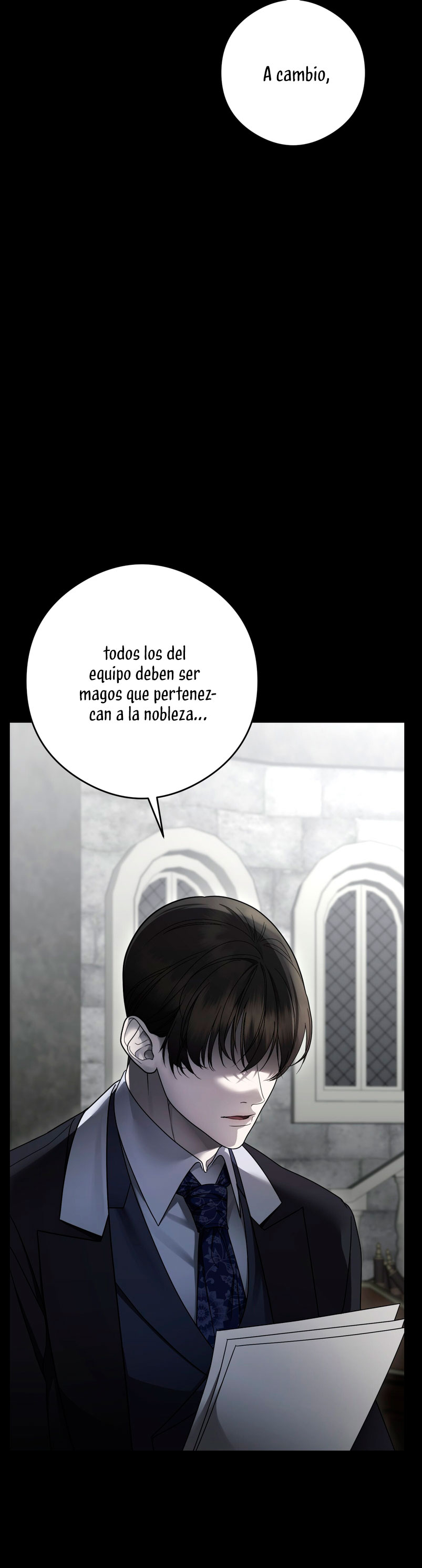 Isnelda Capítulo 73 - Página 29