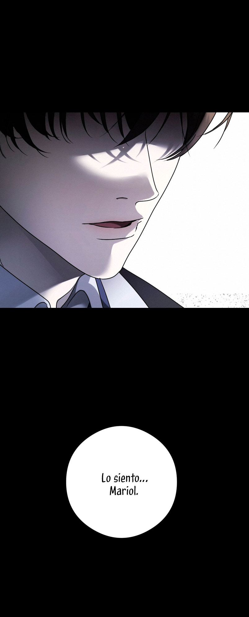 Isnelda Capítulo 73 - Página 30