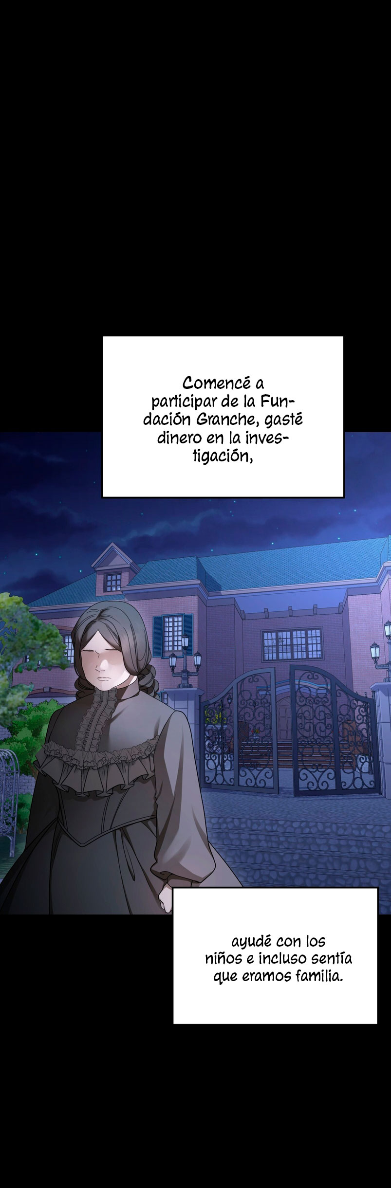 Isnelda Capítulo 73 - Página 33