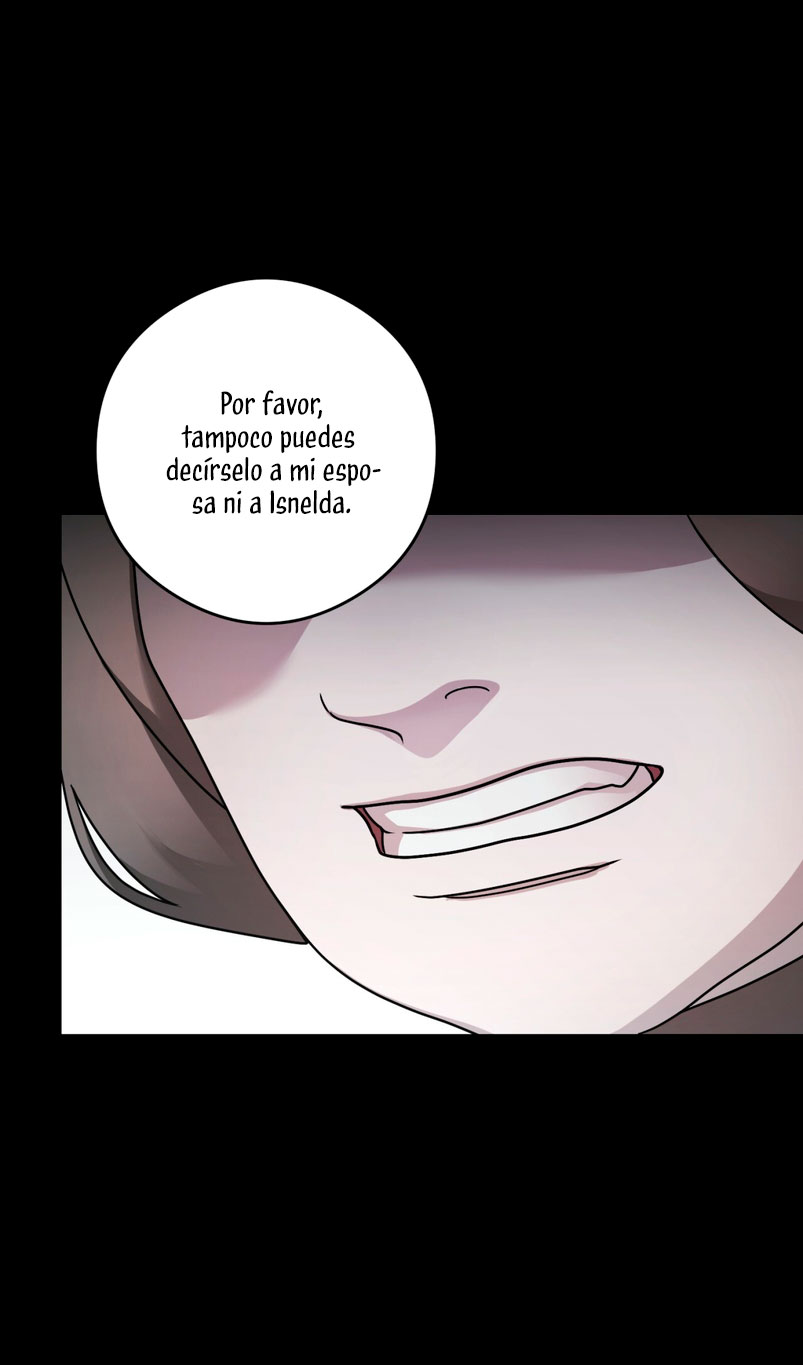 Isnelda Capítulo 73 - Página 43