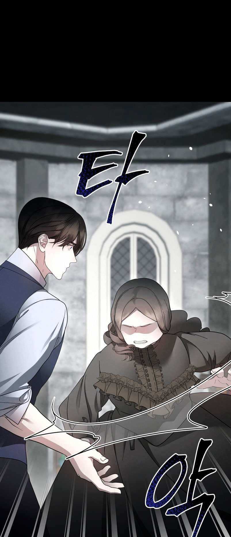 Isnelda Capítulo 73 - Página 44