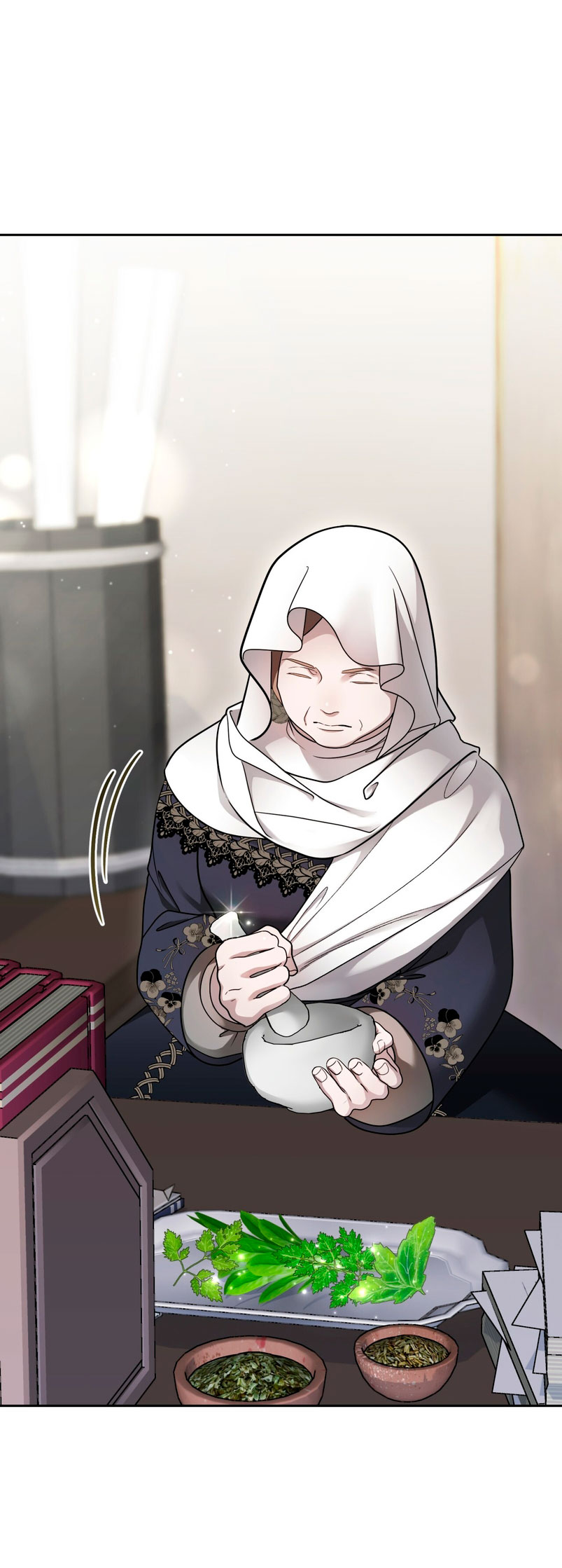 Isnelda Capítulo 73 - Página 5