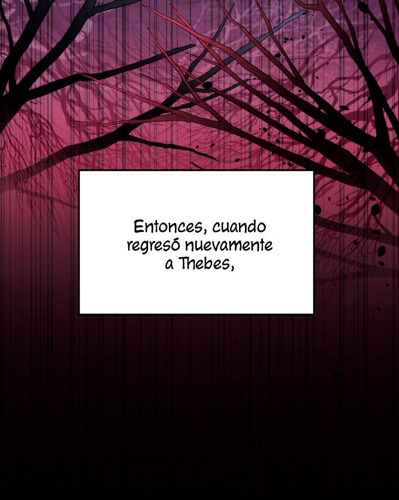 Isnelda Capítulo 73 - Página 50