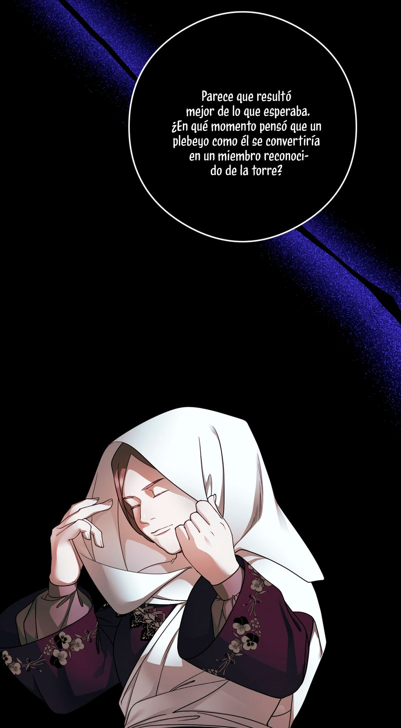 Isnelda Capítulo 73 - Página 53