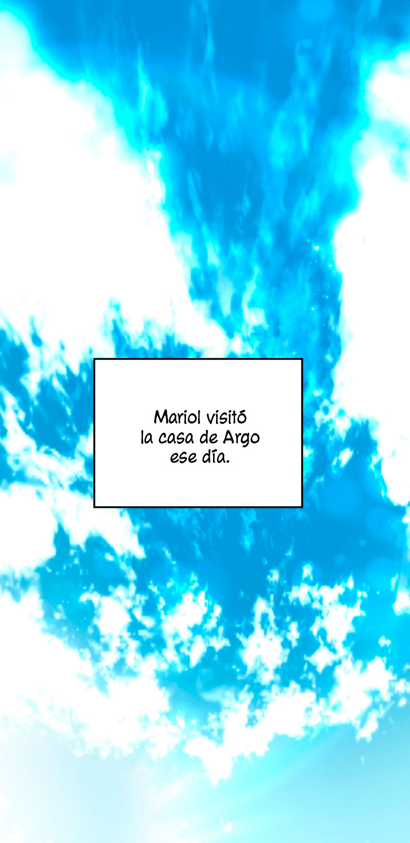 Isnelda Capítulo 73 - Página 55