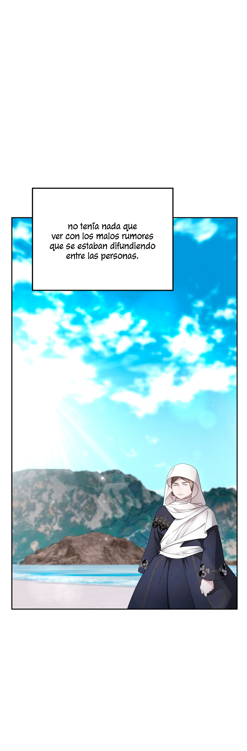 Isnelda Capítulo 73 - Página 58