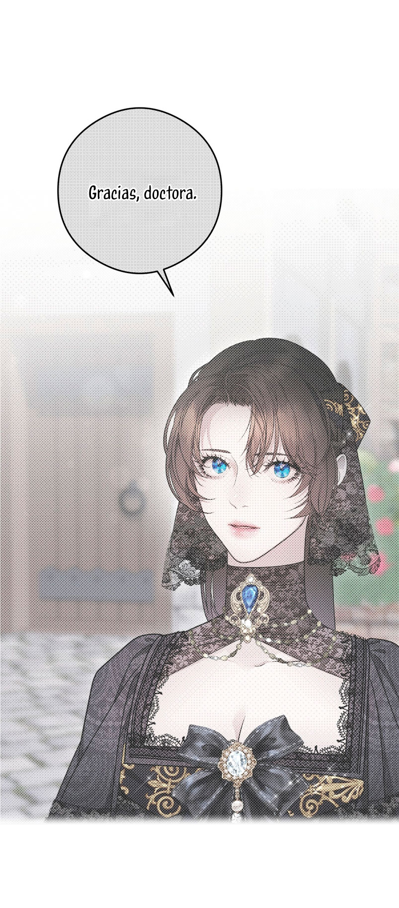 Isnelda Capítulo 73 - Página 6