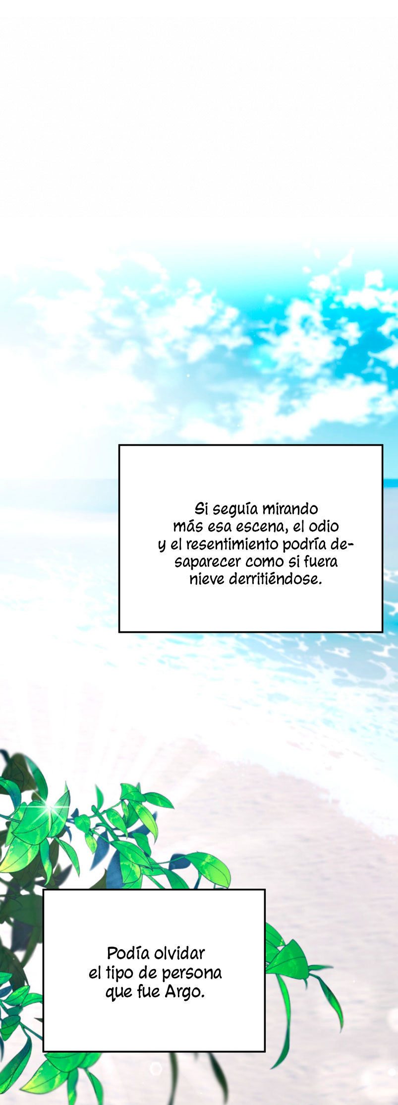 Isnelda Capítulo 73 - Página 60