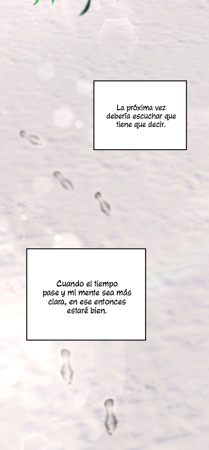 Isnelda Capítulo 73 - Página 61