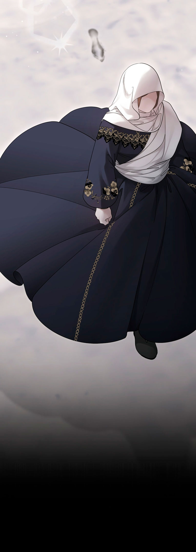 Isnelda Capítulo 73 - Página 62